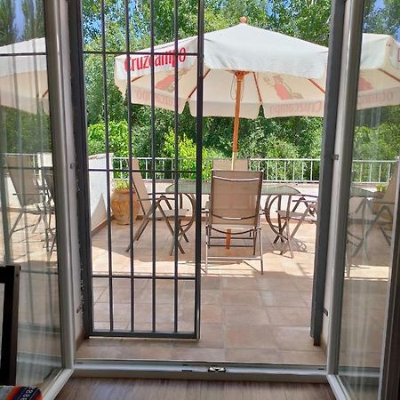 Vivienda Rural Mogon-Junto Al Guadalquivir B Villa Виякарийо Екстериор снимка