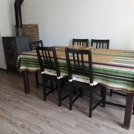 Vivienda Rural Mogon-Junto Al Guadalquivir B Villa Виякарийо Екстериор снимка