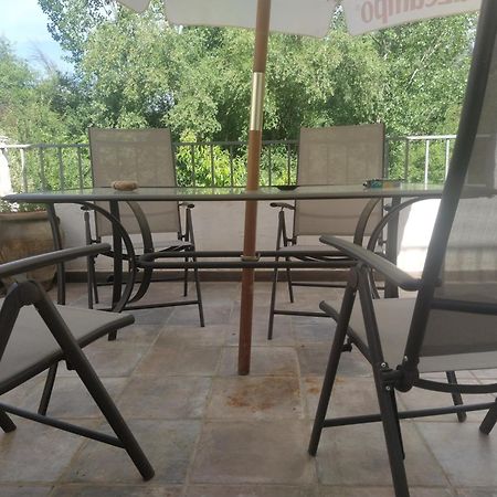 Vivienda Rural Mogon-Junto Al Guadalquivir B Villa Виякарийо Стая снимка