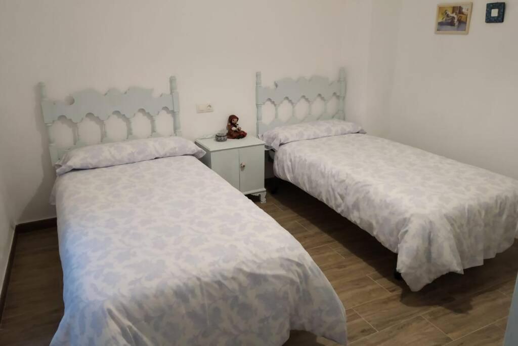 Vivienda Rural Mogon-Junto Al Guadalquivir B Villa Виякарийо Екстериор снимка