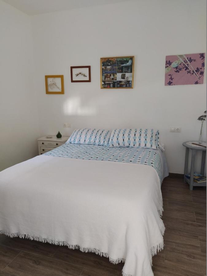 Vivienda Rural Mogon-Junto Al Guadalquivir B Villa Виякарийо Екстериор снимка