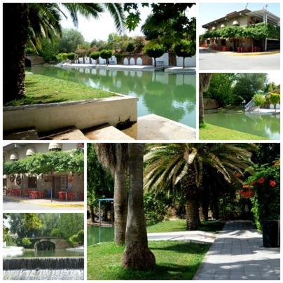 Vivienda Rural Mogon-Junto Al Guadalquivir B Villa Виякарийо Екстериор снимка