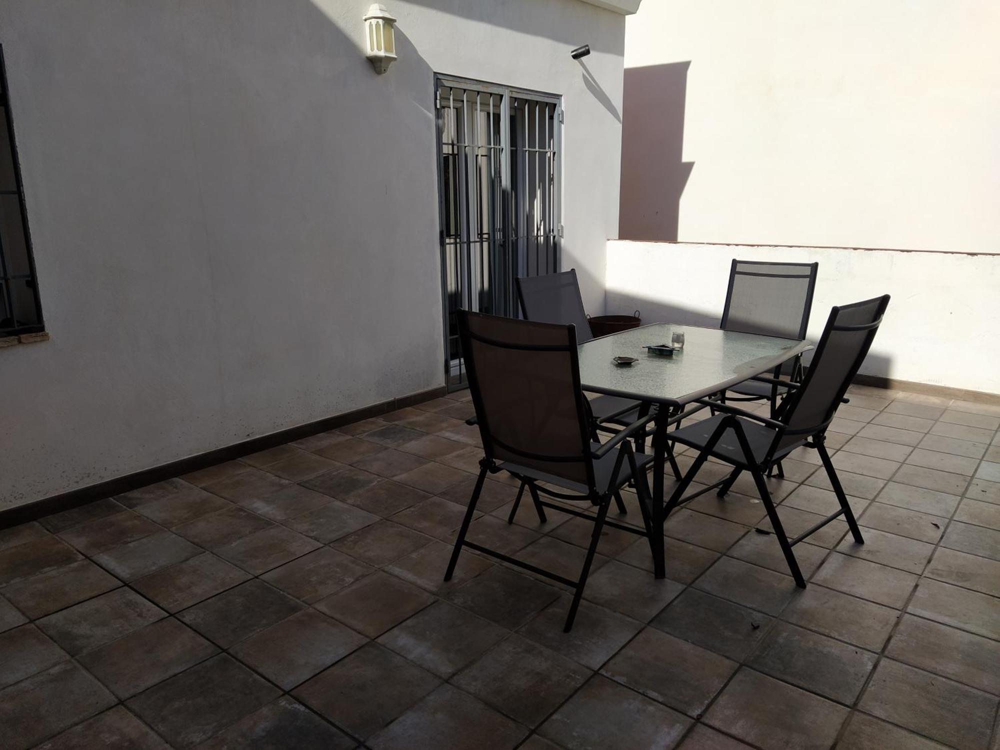 Vivienda Rural Mogon-Junto Al Guadalquivir B Villa Виякарийо Стая снимка