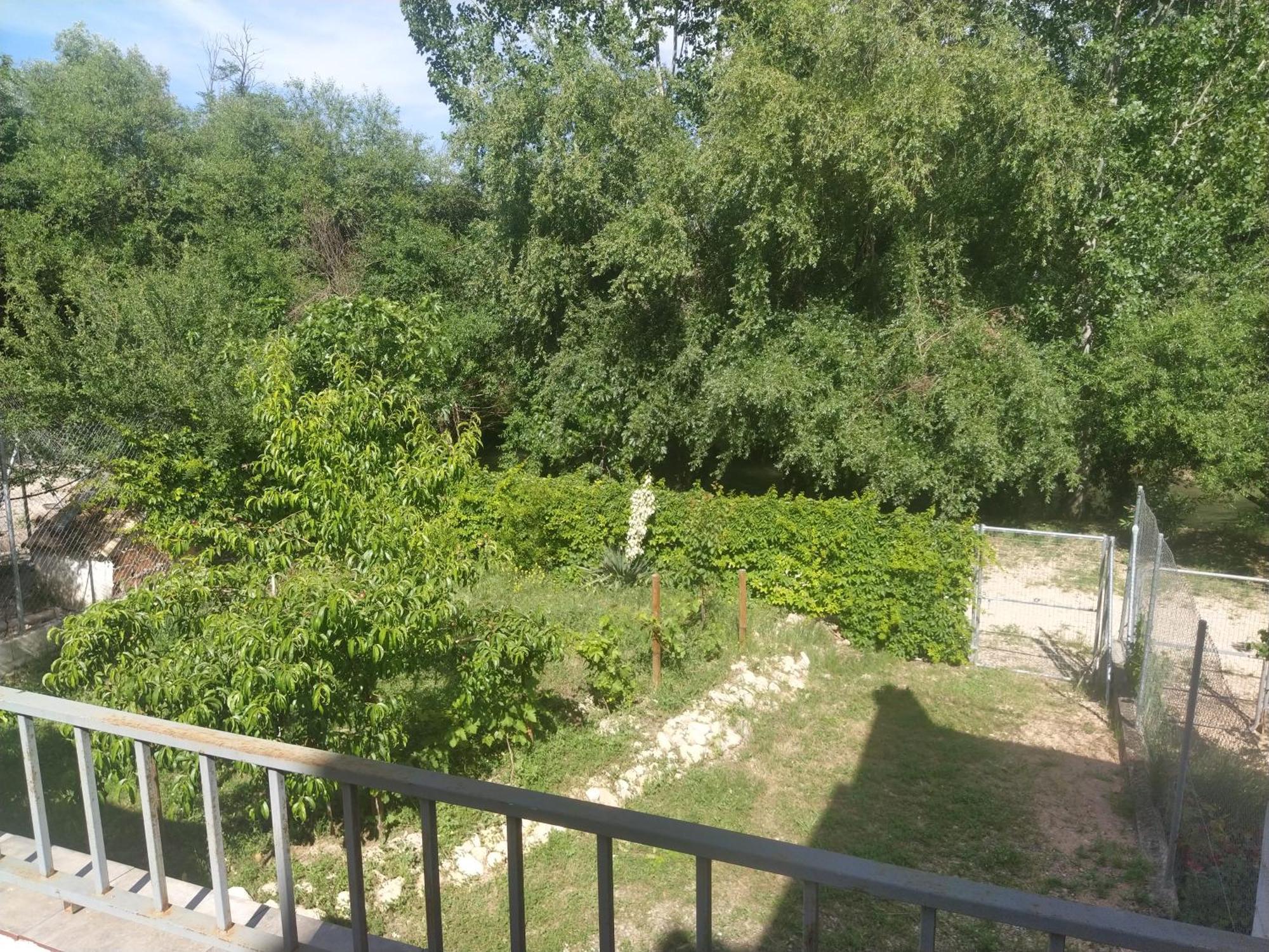 Vivienda Rural Mogon-Junto Al Guadalquivir B Villa Виякарийо Стая снимка